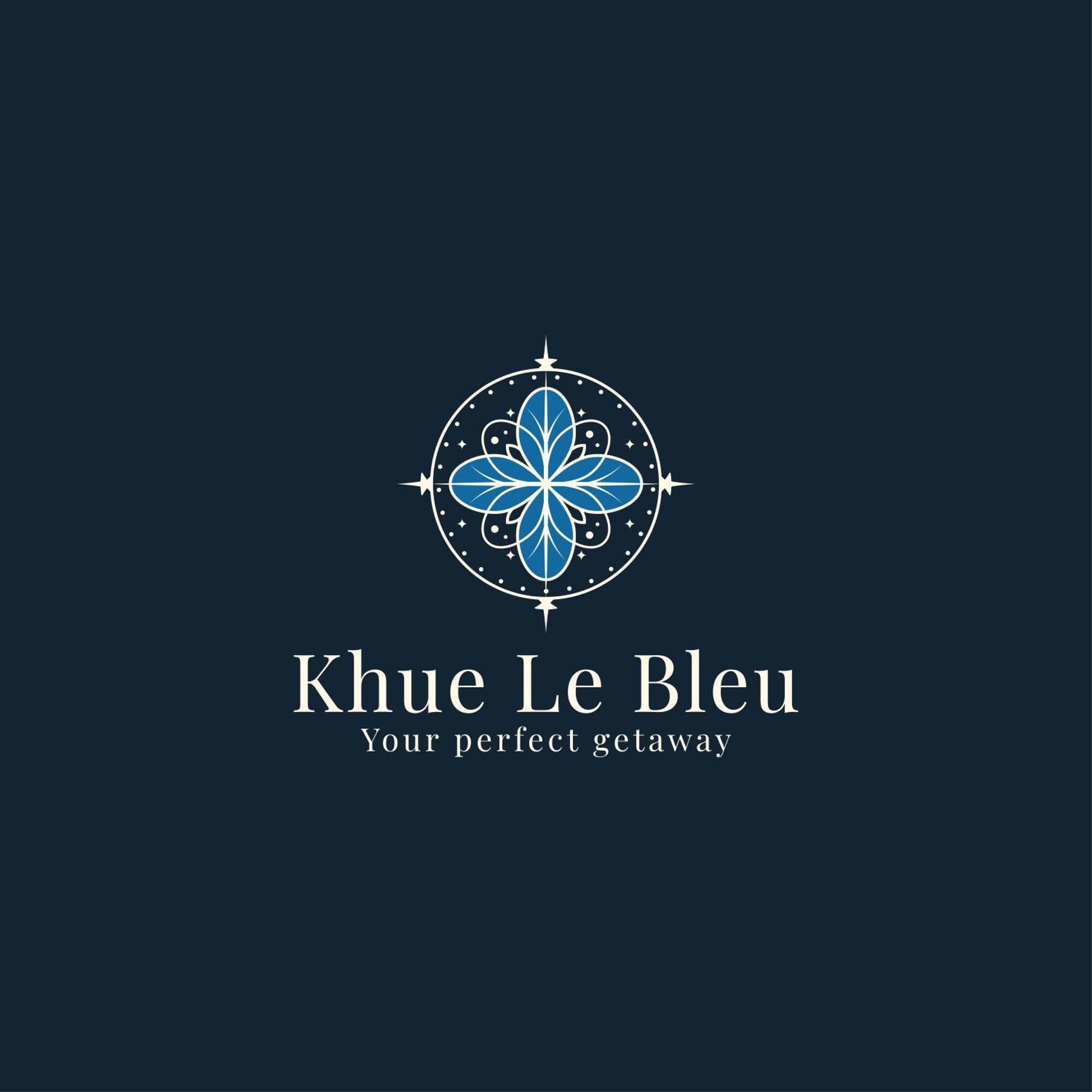 Khue Le Bleu Villa - Hai Tien Thanh Hóa Exteriér fotografie